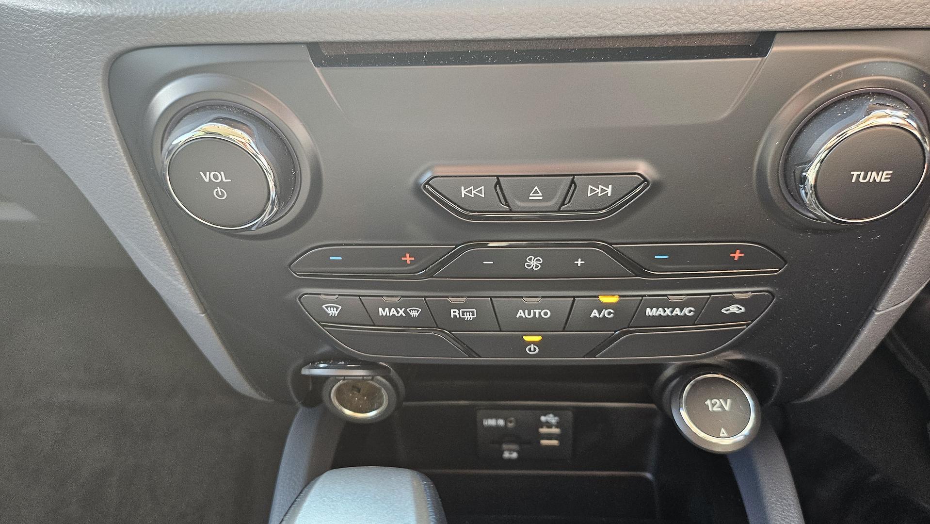 2015 Ford Ranger PX XLT Ute Image 19