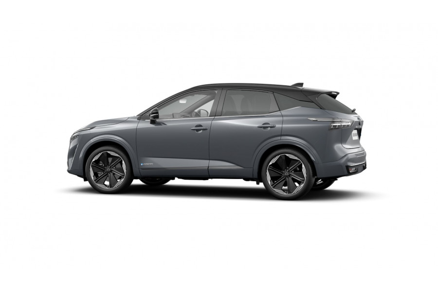 2024 MY25 Nissan QASHQAI J12 N-DESIGN e-POWER SUV Image 30