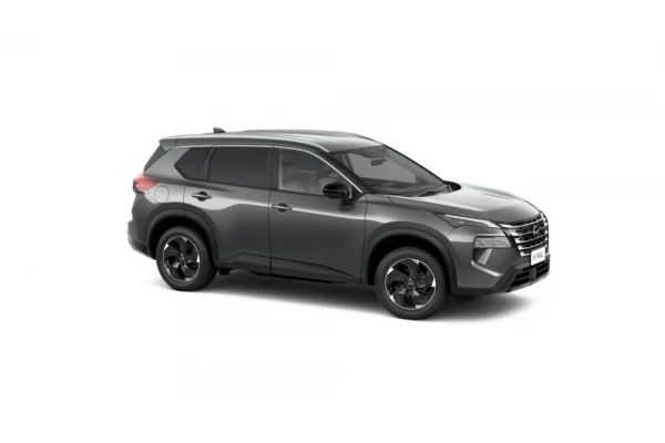 2026 Nissan X-Trail T33 ST-L SUV Image 10