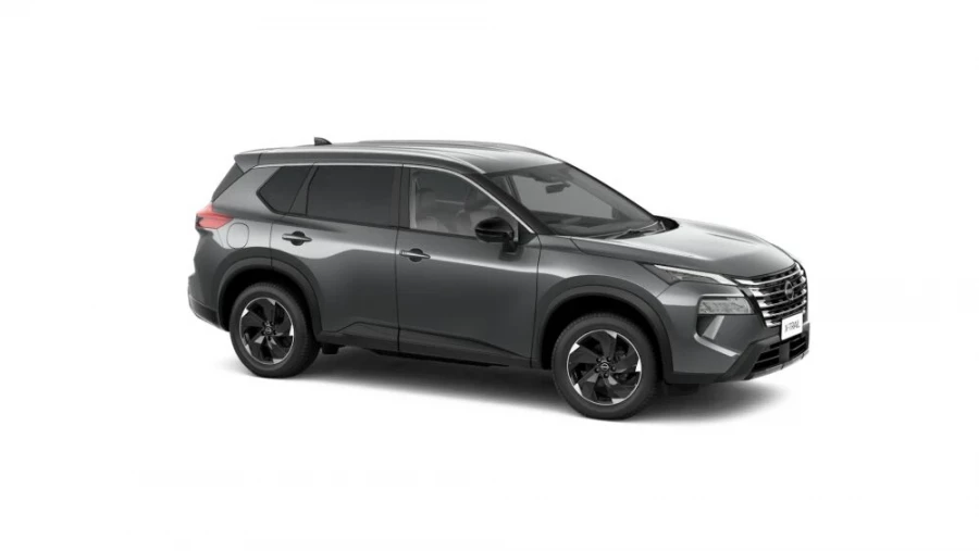 2026 Nissan X-Trail T33 ST-L SUV Image 10