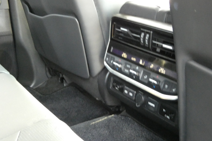 2021 Toyota LandCruiser FJA300R LC300 SAHARA 4X4 SUV Image 15