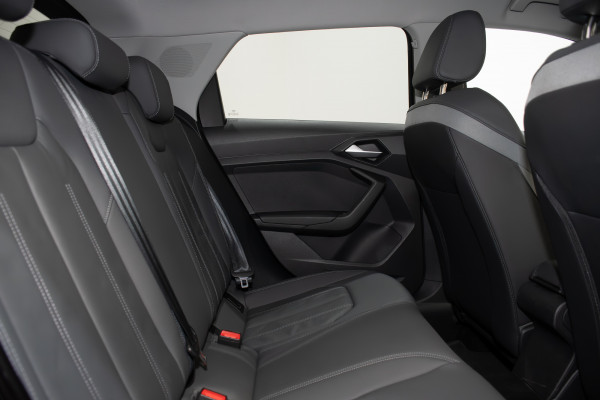 2023 Audi A1 GB 40 TFSI S line Hatch Image 3