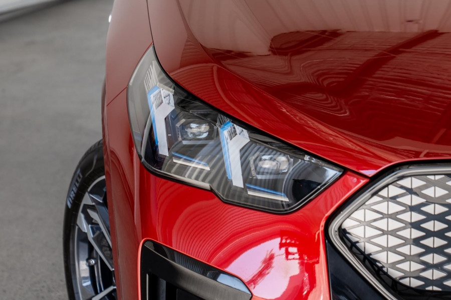 2024 BMW iX2 U10 xDrive30 M Sport SUV