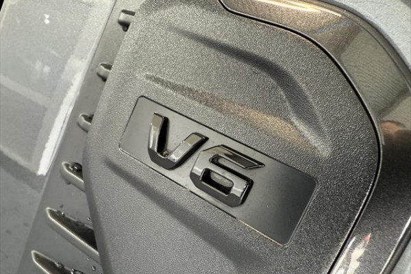 2024 MY24.5 Ford Ranger P703 Wildtrak Ute Image 5