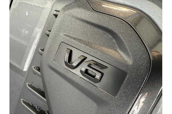 2024 MY24.5 Ford Ranger P703 Wildtrak Ute Image 5