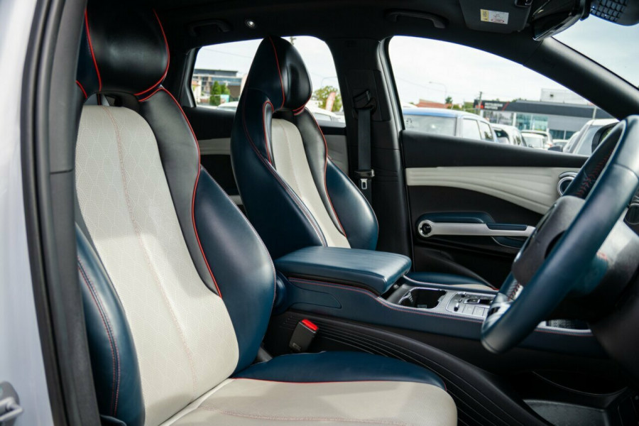 2023 BYD Atto 3 Extended SUV Image 18