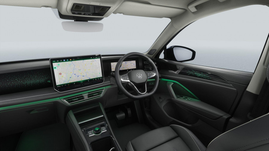 2026 Volkswagen Tiguan CT 150TSI Elegance SUV Image 10