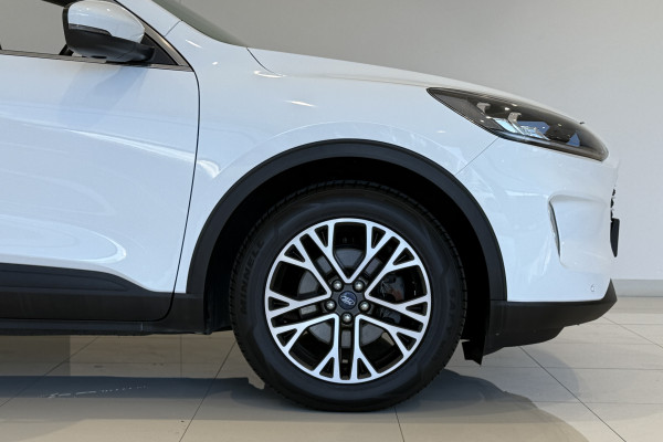2020 MY21.25 Ford Escape ZH  SUV Image 5
