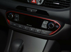 2018 MYil Hyundai i30 PD2 SR Sedan