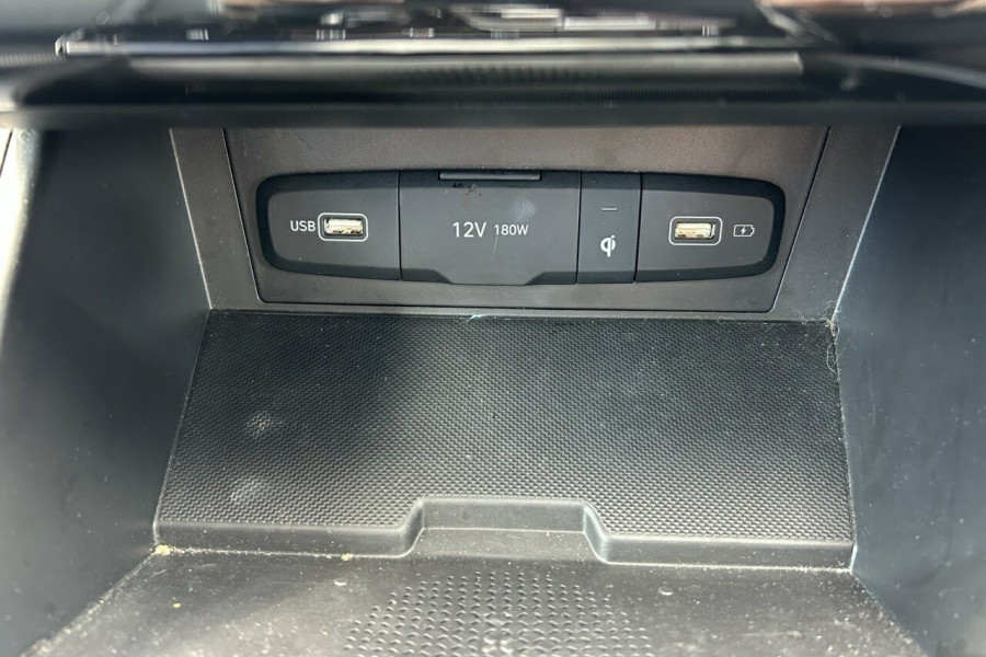 2022 MY23 Hyundai Tucson NX4.V2 Elite SUV Image 21