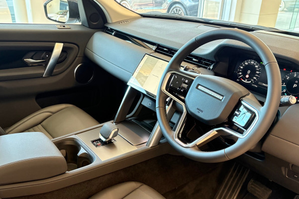 2024 MY25 Land Rover Discovery Sport L550 P200 S SUV