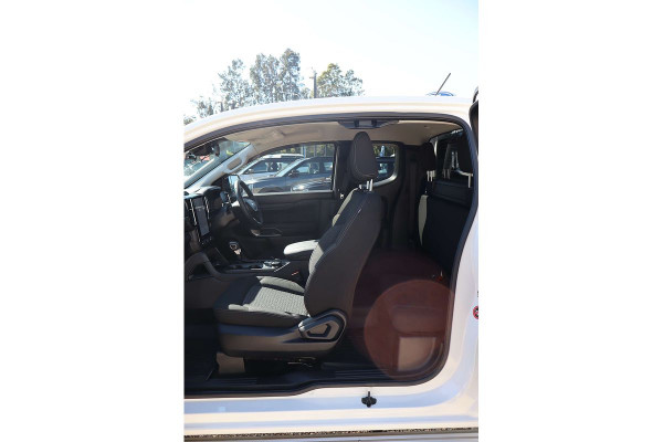 2024 MY25.25 Ford Ranger P703 XLT Ute Image 17