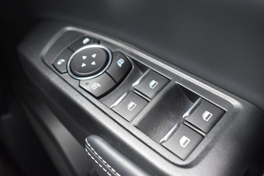 2025 MY25.25 Ford Everest UB Platinum SUV Image 33