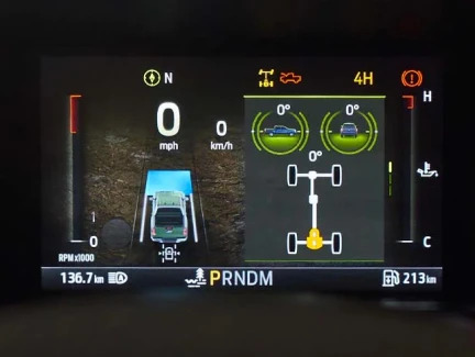 Vehicle data right under your nose Image
