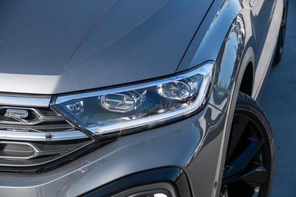 2025 MY26 Volkswagen T-Roc D11 140TSI R-Line SUV Image 24