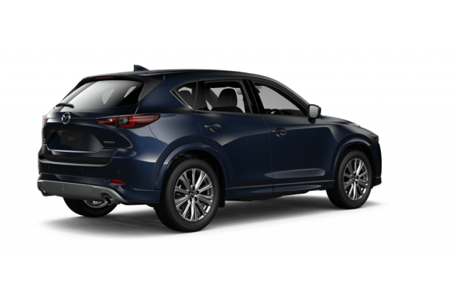 2025 MY24 Mazda CX-5 KF Series G25 Akera SUV Image 13
