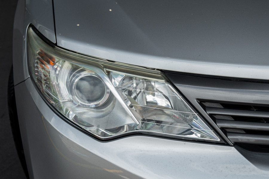 2011 Toyota Camry ASV50R Altise Sedan Image 18