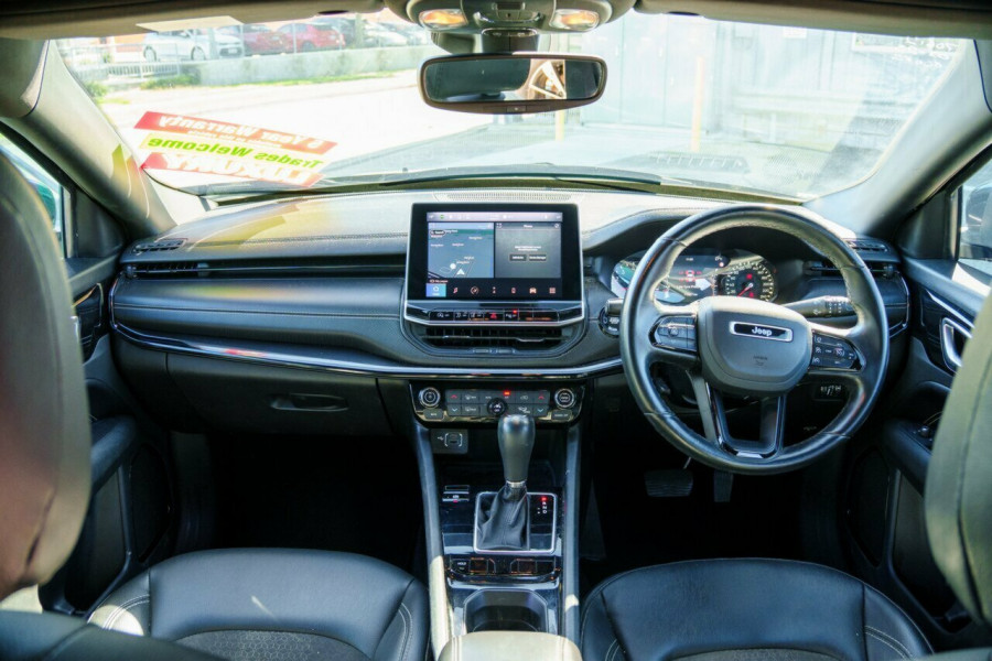 2023 Jeep Compass M6 Night Eagle SUV Image 17