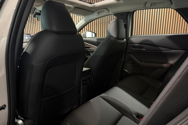 2026 Mazda CX-30 DM Series G20 Astina SUV Image 26