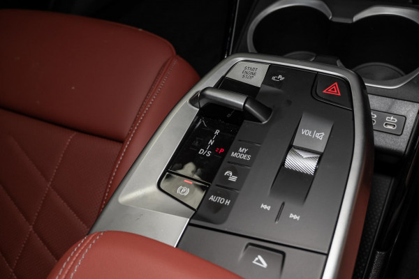 2026 BMW X1 U11 sDrive20i SUV image 13