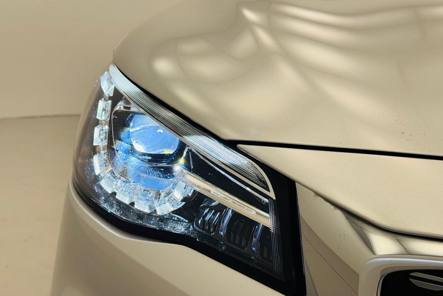 2024 MG HS SAS23 Excite SUV Image 30