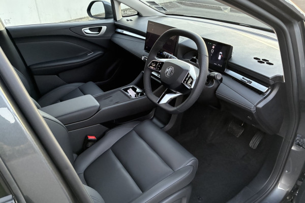 2026 MG MG4 EV Urban Essence 54 Hatch Image 10