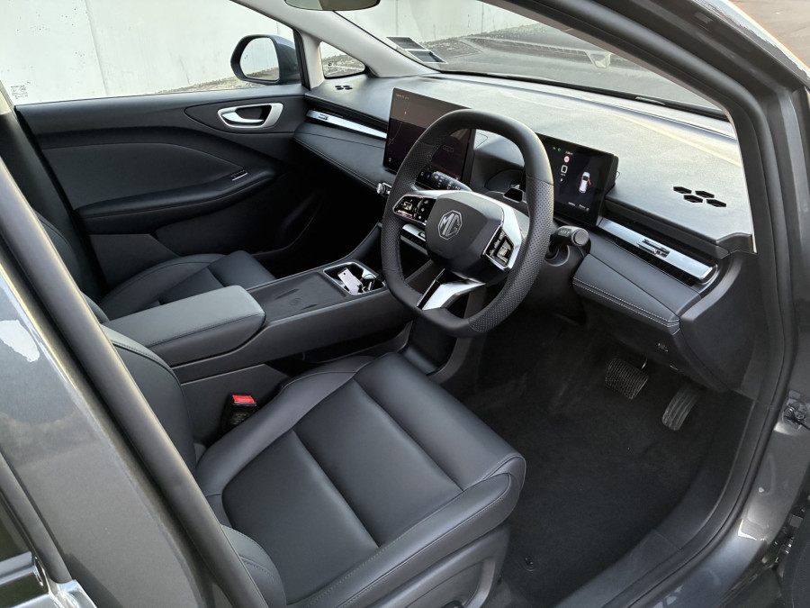 2026 MG MG4 EV Urban Essence 54 Hatch Image 10