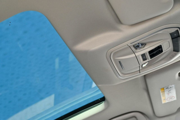 2025 GWM Haval H6 B01 Ultra Hybrid SUV Image 15