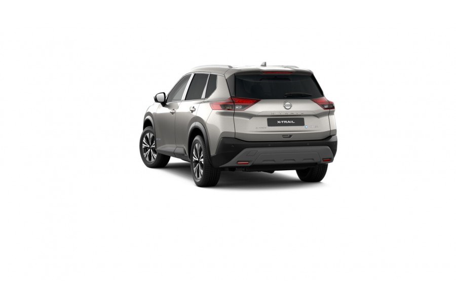 2025 Nissan X-Trail T33 ST-L e-POWER SUV Image 24