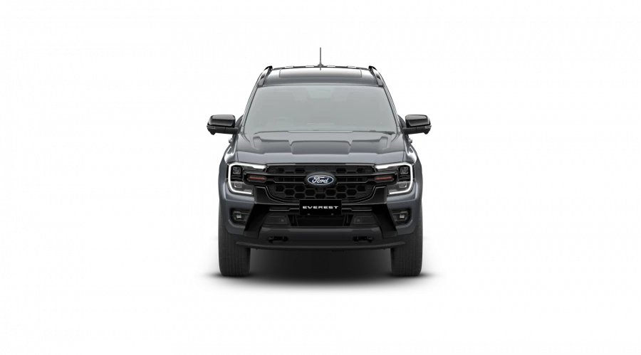 2026 MY26.5 Ford Everest UB Wildtrak SUV Image 2