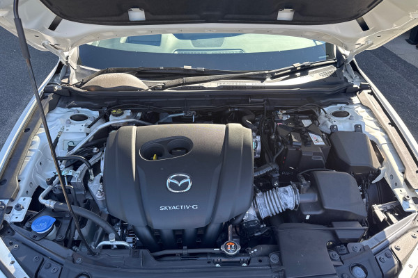 2019 Mazda 3 BP Series G25 GT Sedan Image 13