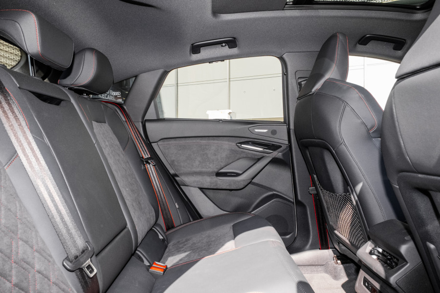 2025 Audi SQ6 e-tron GF  SUV