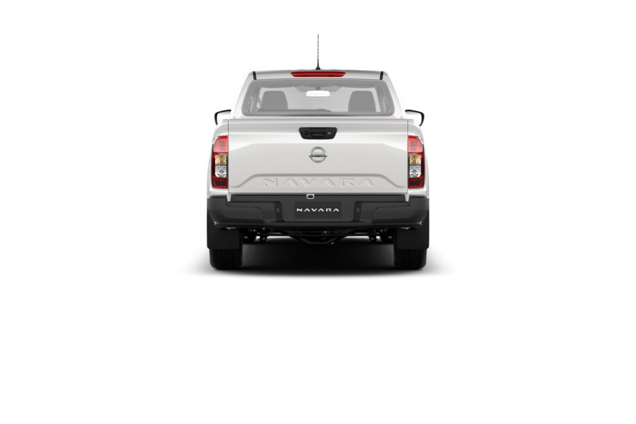 2025 Nissan Navara D23 SL Ute