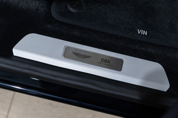 2025 Aston Martin DBX  707 SUV Image 46