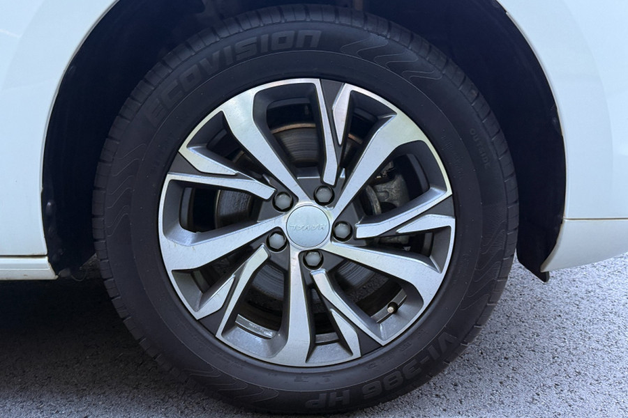2022 Haval Jolion A01 Premium SUV Image 13
