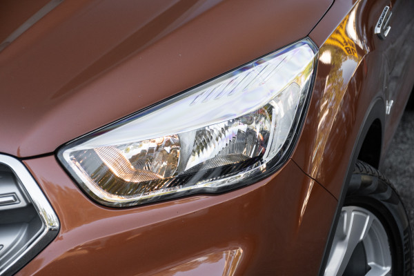 2017 Ford Escape SUV