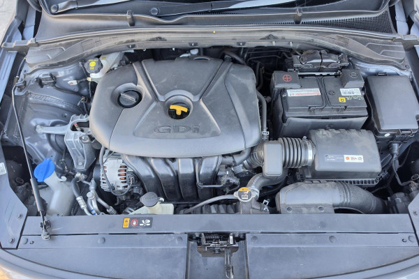 2019 MY20 Hyundai i30 PD2 Elite Hatch Image 27