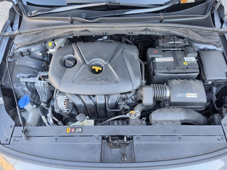 2019 MY20 Hyundai i30 PD2 Elite Hatch Image 27