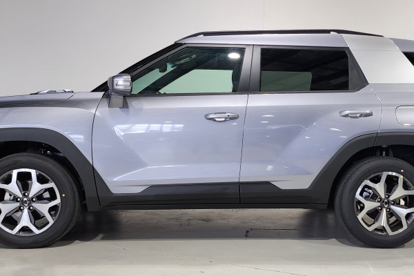 2024 MY25 KGM SsangYong Torres J116 Adventure SUV
