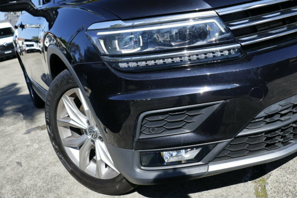 2019 Volkswagen Tiguan 5N 132TSI Comfortline SUV Image 2