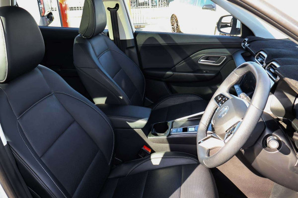 2025 MG ZS ZS32 Essence Hybrid+ SUV Image 13