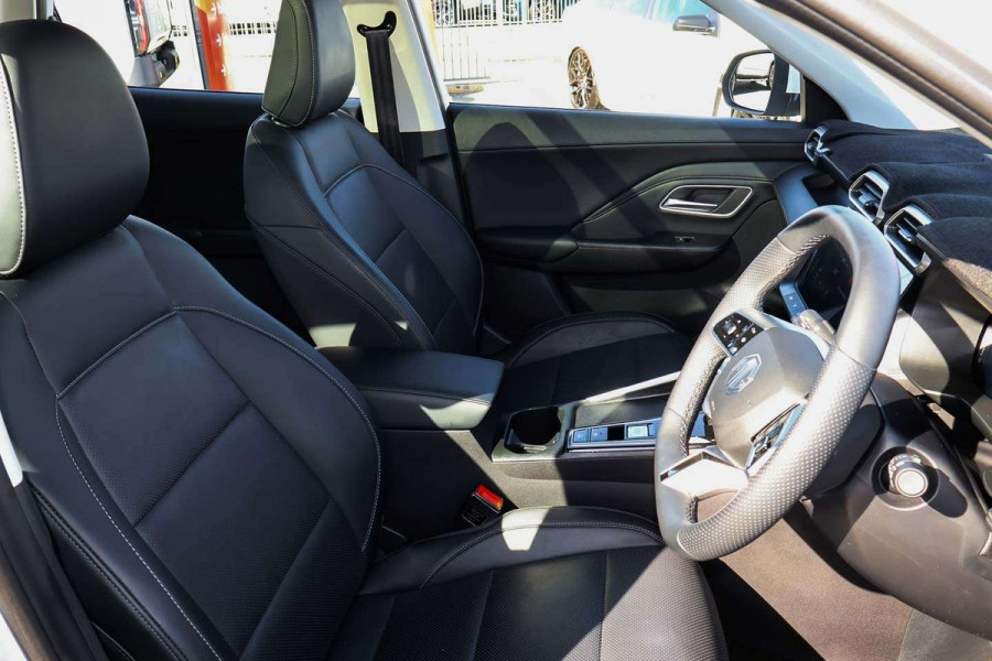 2025 MG ZS ZS32 Essence Hybrid+ SUV Image 13