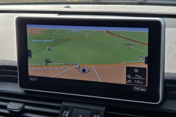 2019 MY20 Audi Q5 FY 40 TDI design SUV Image 15