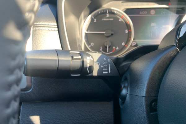 2025 MY26 Nissan Navara D27 ST-X Ute Image 23