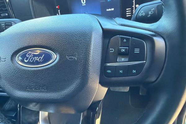 2025 MY25.25 Ford Everest UB Sport SUV Image 14