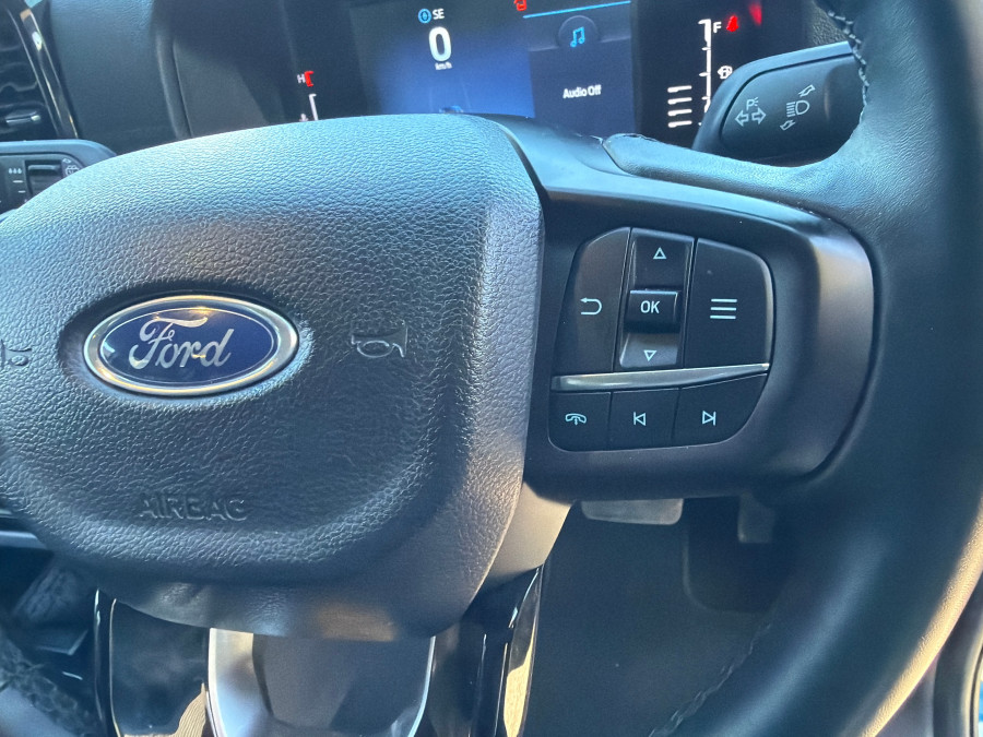 2025 MY25.25 Ford Everest UB Sport SUV Image 14