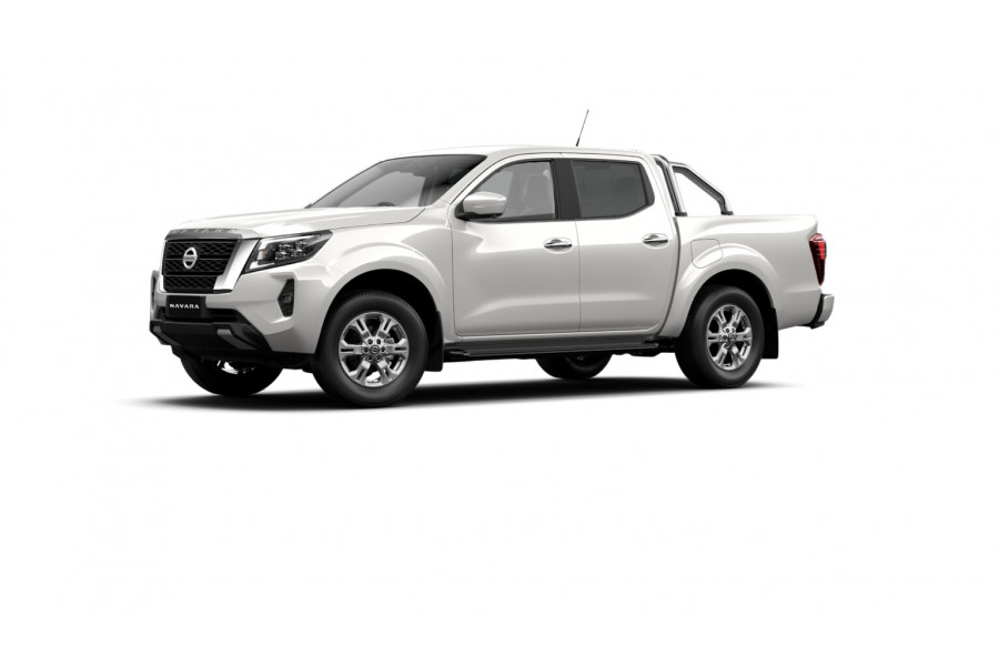 2024 Nissan Navara D23 ST Ute Image 35