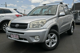 Toyota RAV4 Cruiser ACA23R