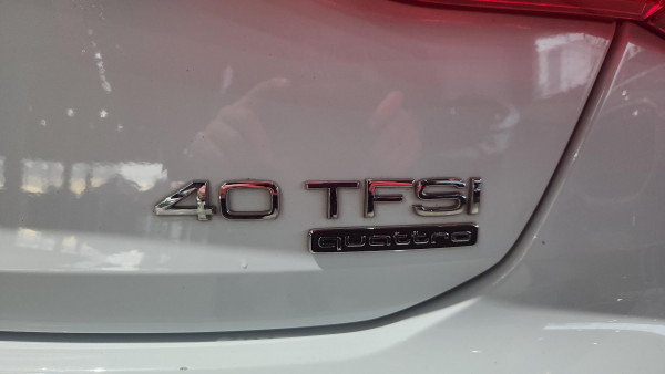 2022 MY23 Audi A3 GY 40 TFSI S Line Hatch image 8