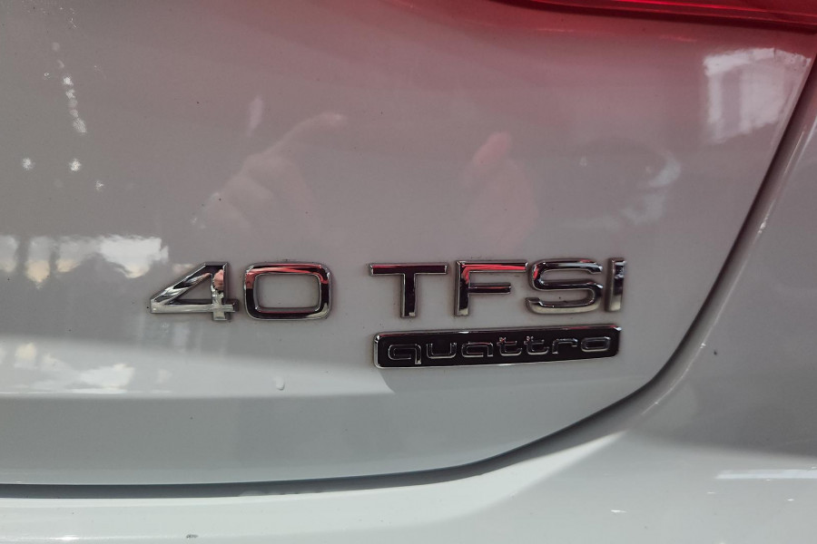 2022 MY23 Audi A3 GY 40 TFSI S Line Hatch